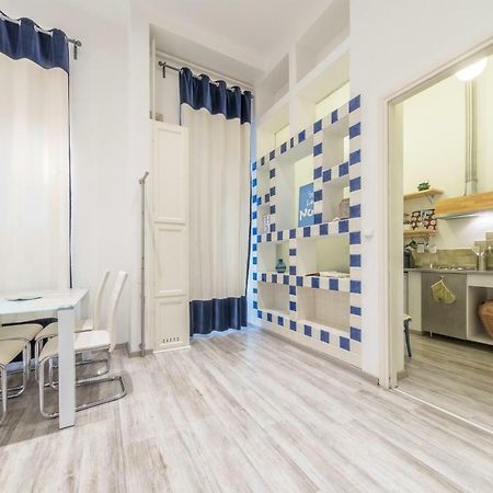 Atlanta Apartment Is In The Heart Of Budapeşte Dış mekan fotoğraf