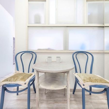 Atlanta Apartment Is In The Heart Of Budapeşte Dış mekan fotoğraf