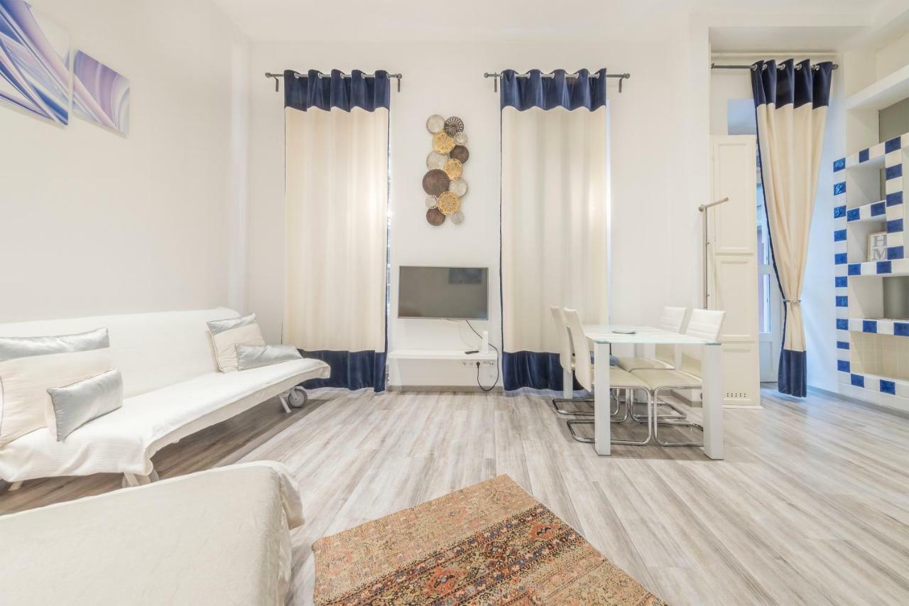 Atlanta Apartment Is In The Heart Of Budapeşte Dış mekan fotoğraf