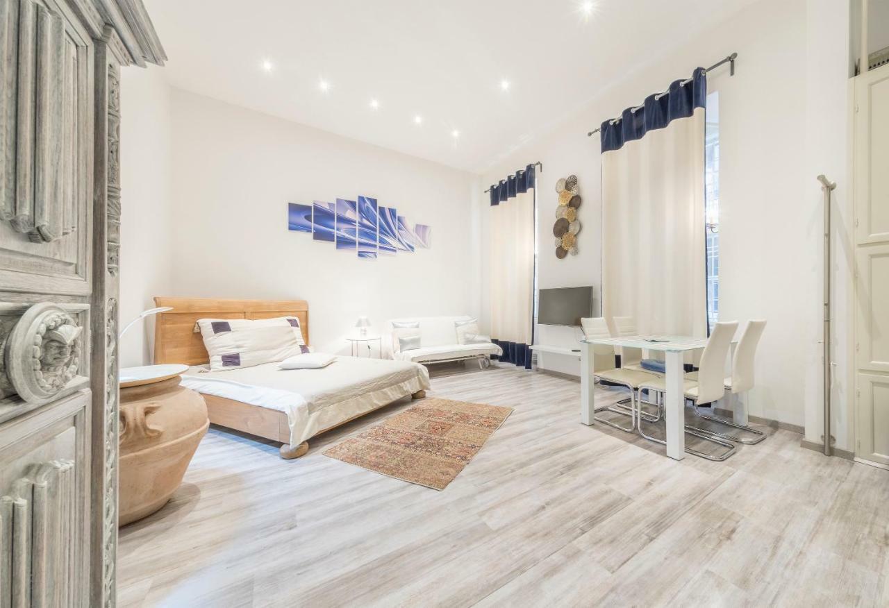 Atlanta Apartment Is In The Heart Of Budapeşte Dış mekan fotoğraf