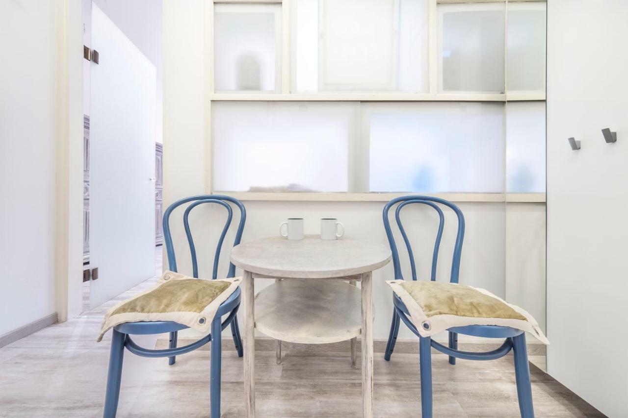 Atlanta Apartment Is In The Heart Of Budapeşte Dış mekan fotoğraf