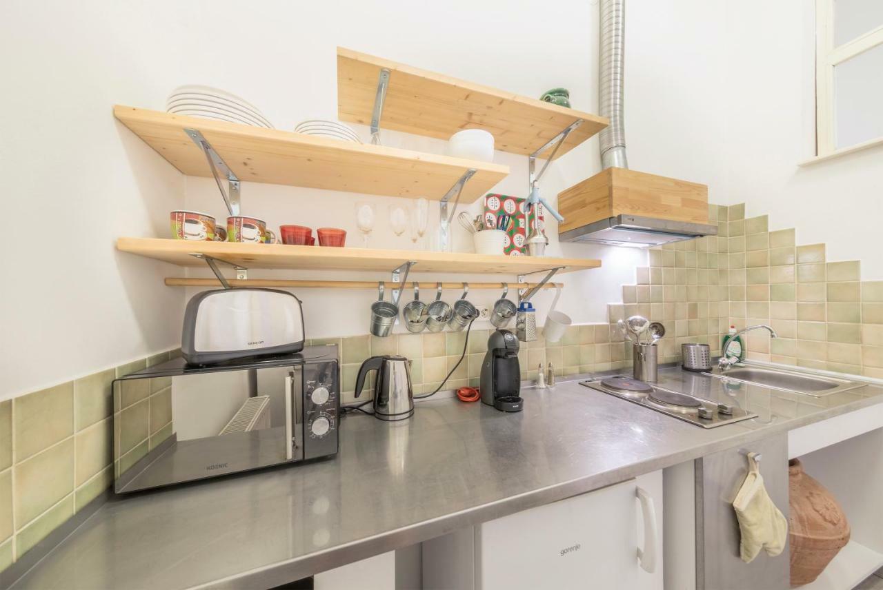 Atlanta Apartment Is In The Heart Of Budapeşte Dış mekan fotoğraf